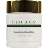 Medex Crème Softly Grasse 50 Ml