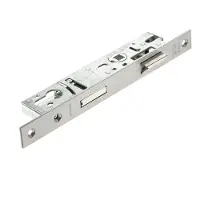 Bouwsales Wilka Smalslot RVS 1438-25 PC 92 LS/RS