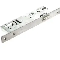 Bouwsales Wilka Smalslot RVS loop 138F-40 LS/RS