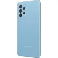 Samsung Galaxy A52 128GB Blauw 5G