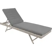 Express Ligbed Valencia Smoke 200x65cm