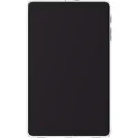 Samsung WITS Galaxy Tab A 10.1 (2019) Back Cover Transparant