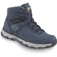 Meindl 2955-49 Vakuum Walker Lady GTX Wandelschoenen Wandelschoenen | Maat 4.5 Dames Blauw