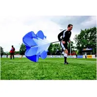 Sportec Weerstandparachute