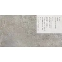 Navale Galia vloertegel 60x120cm grijs gerectificeerd