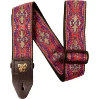 Ernie Ball Kashmir Sunset Gitaarriem (P04674)
