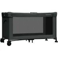 Koelstra Travelsleeper T5 Black