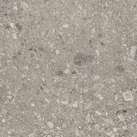 Marazzi Tegel 60 x 60 cm - Greige - Keramiek - Vierkant - 3 stuks - 1,08 m2 - Natuursteenlook, Terrazzo - Wandtegels - Tegels - MQV5