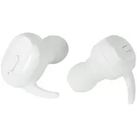 Logilink In ear - Wit -