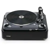 Thorens TD 124 DD