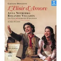 Erato L'Elisir D'Amore