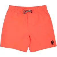 Protest - Boy's Culture JR - Boardshort 116, rood