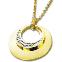 Montebello Ketting Bouke - 316L Staal - ∅30mm - 50cm