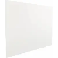 Ivol Whiteboard zonder rand - 120x180 cm