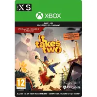 It Takes Two - Xbox Series X + S & Xbox One Download