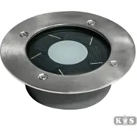 Ks Verlichting Puck spot