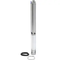 DAB S4 8/9 T KIT