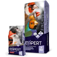 Witte molen Expert kapoetsensijzen 15 KG