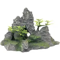 Ebi Aqua Della Hoge Rots 2 (Andere gebouwen)