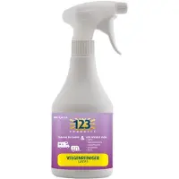 123 Velgenreiniger 0,65L
