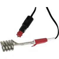 Origin Outdoors Travel Immersion Heater 12V 130W 2022 Waterkokers