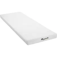 Vente-unique Schuimmatras 7 zones 25kg/m3 STELI KIDS dikte 12cm van MORGENGOLD - 90x190cm