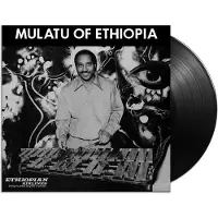 Ginza.se Mulatu Of Ethiopia (LP)