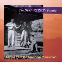 Import Songs From The Southern Moun