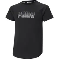 Puma Runtrain Sportshirt Meisjes - Maat 128