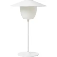 Blomus Tafellamp Ani Lamp White