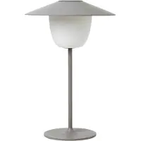 Blomus Tafellamp Ani Lamp Warm Gray Small