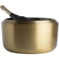 XLBoom Laps magnum bucket brass