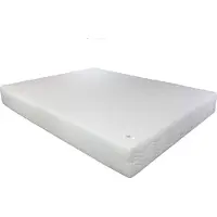Trendzzz Matras Pocketvering 160x200x25cm Budget XXL