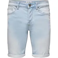 Only & Sons Jeans 'ONSPly' lichtblauw