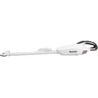 Makita DCL182ZW 18V Li-Ion Accu Stofzuiger Body - Wit