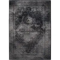 Dutchbone vloerkleed Rugged (240x170 cm)