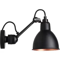 DCW éditions Wandlampe , Koper, Woonkamer, Metaal, Designer