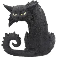 Nemesis Now beeld kat Spite 25,5cm