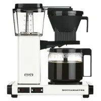 Moccamaster KBG Select Off-White