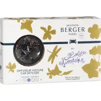 Maison Berger Auto Parfum Lolita Lempicka Gun Metal