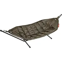 Fatboy Headdemock Hangmat - Hangmatten Polyester Taupe - 700155