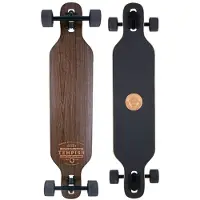 Tempish Bohemia Ii Longboard 38 Inch