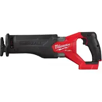 Milwaukee M18 FSZ-0X Accu Reciprozaagmachine