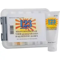 123 Krasverwijderaar
