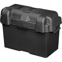 Proplus accudoos 35x18x23 cm