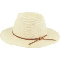 Brixton Hoed 'WESLEY' chamois / cappuccino