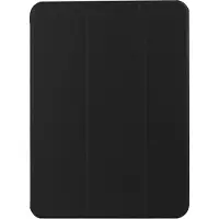 IMoshion Trifold Bookcase voor de Samsung Galaxy Tab S2 9.7 - Zwart