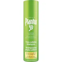 Plantur 39 Shampoo met Fyto-Cafeïne gekleurd en beschadigd haar 250ml