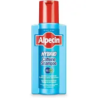 Alpecin Cafeine shampoo hybrid 250 ml