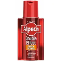Alpecin Dubbel effect shampoo 200 ml